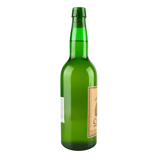 Сидр Trabanco Camin Sidra Natural, 6%, 0,7 л - фото 3