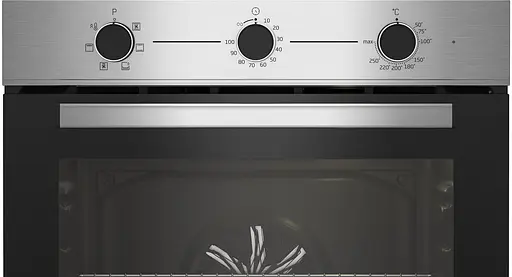 Духовой шкаф Beko BBIE12100XC - фото 2