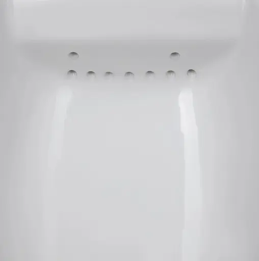 Писуар подвесной Qtap Stork White с ИК-датчиком автоматического смывания QT1588102HW - фото 4