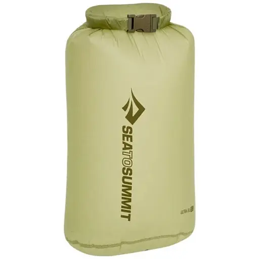 Гермочехол Sea To Summit TL Ultra-Sil Dry Bag 5L Green (STS ASG012021-030409TER)