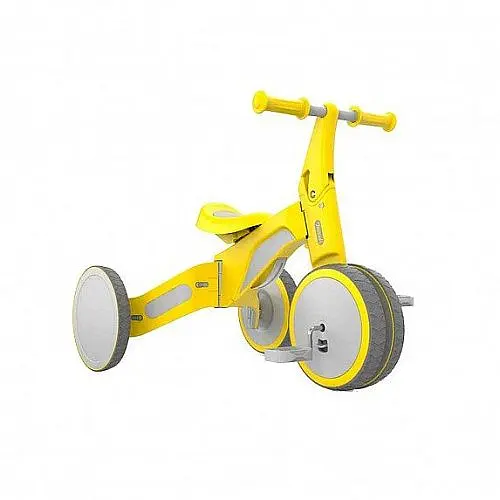 Детский велосипед Xiaomi 700Kids TF1 Yellow - фото 5
