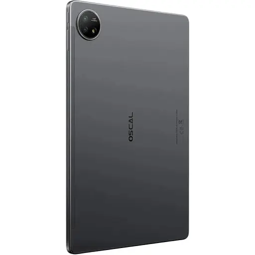 Планшет Blackview Oscal Pad 18 8/256GB Grey - фото 7