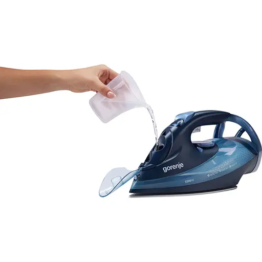 Утюг Gorenje SIH 3200 DB SIH3200DB - фото 9
