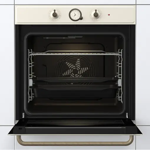 Електрична духова шафа Gorenje BOS 67372 CLI (BO3CO4L02-1) - фото 2