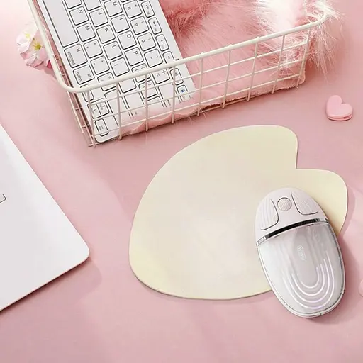 Беспроводная мышь WIWU WM109 Magic dual mode Pink - фото 5