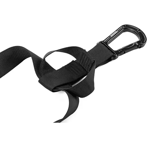 Тренировочные петли Gymtek Pro голубой - фото 3