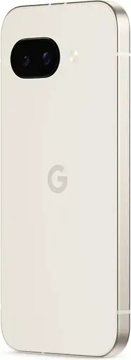 Смартфон Google Pixel 9a 8/128GB Porcelain - фото 6