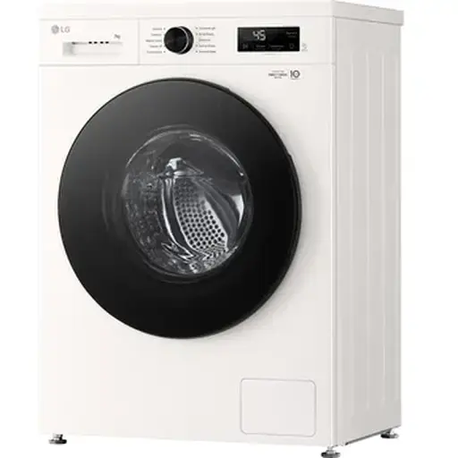 Стиральная машина LG F2Y1HS5W - фото 8