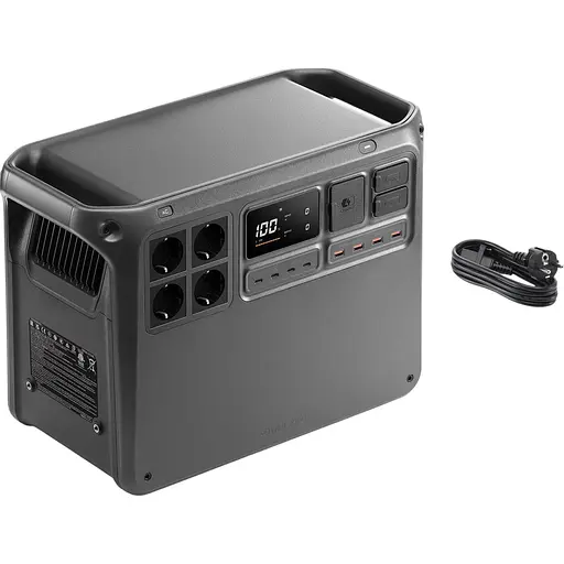 Зарядная станция DJI Power 2000 (DYM2000H) [149196] - фото 5