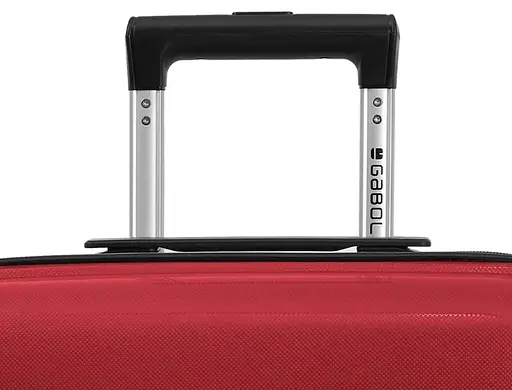 Валіза Gabol Midori (S) Red (122122 008) - фото 8