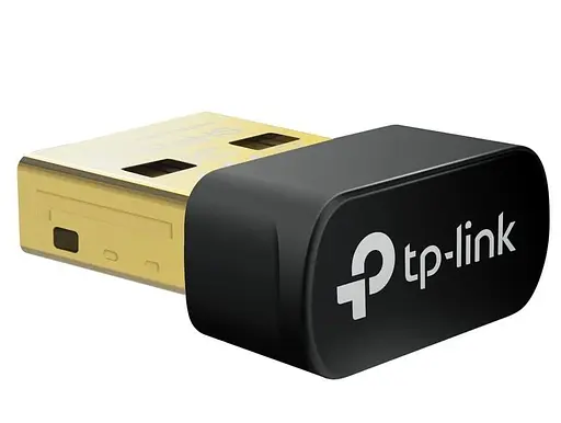 WiFi-адаптер TP-Link WiFi Archer TX10UB nano AX900, USB, BT5.3 (ARCHER-TX10UB-NANO) - фото 3