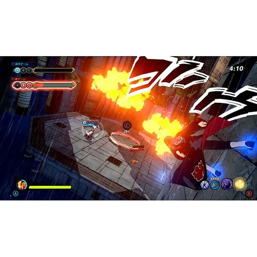 Гра Naruto to Boruto Shinobi Striker (російська версія) (PS4) - фото 8