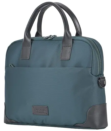 Сумка Tucano Fine 13"/14", зелений - фото 3