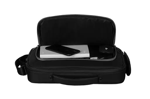 Сумка 2Е, Vector 16", черная 2E teh0014442 - фото 10