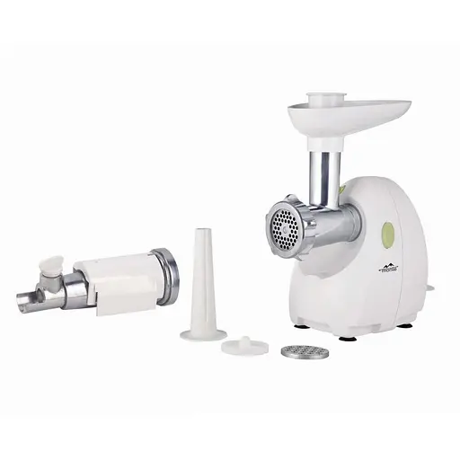 Электромясорубка Monte MT-3112 - фото 2