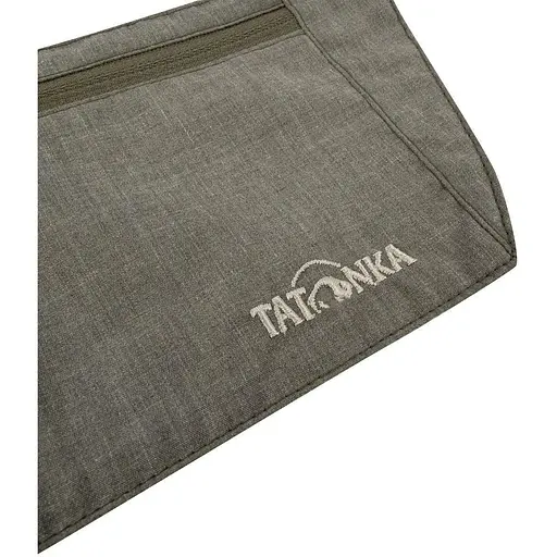 Сумка Tatonka Skin Moneybelt Olive (1033-TAT 2851.331) - фото 3
