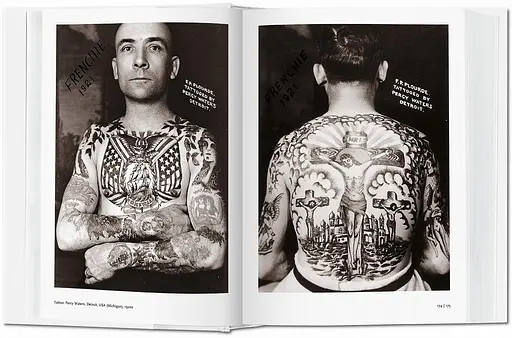 1000 Tattoos - фото 2