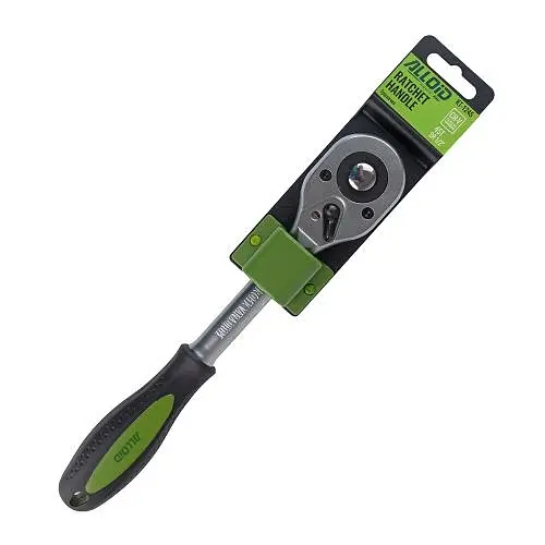 Тріскачка 1/2 45Т зубчиків Alloid (КТ-1245) - фото 2