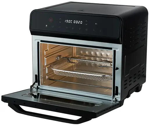 Мультипіч-фритюрниця Zelmer ZAF 9230 Maxi - фото 3