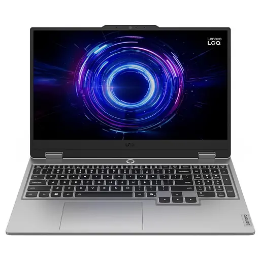 Ноутбук Lenovo LOQ 15IRX10 (83JE006SRA) - фото 1