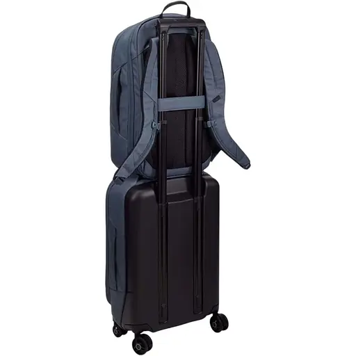Рюкзак Thule Aion Travel Backpack 28L Dark Slate (TH 3205018) - фото 12