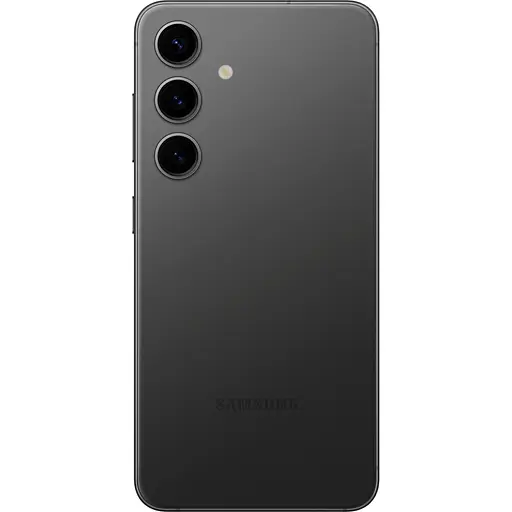 Смартфон Samsung Galaxy S24 8/256GB Onyx Black (SM-S921BZKGEUC) - фото 3