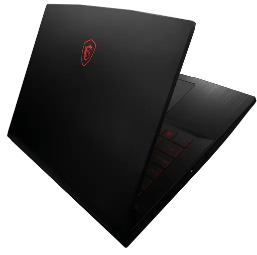 Ноутбук MSI GF63 Thin 9SC i5-10300H, 8Gb, 256Gb SSD - фото 3