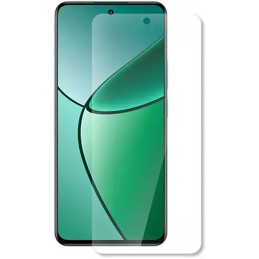 Захисна плівка StatusSKIN для Realme 12 plus RMX3867 Екран Глянцева Ultra