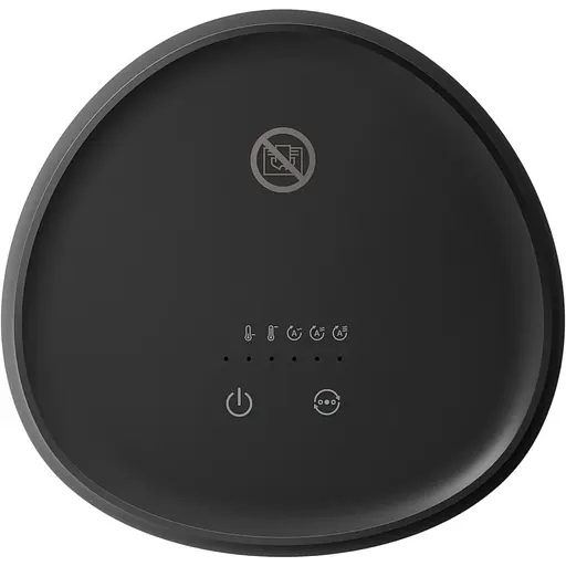 Тепловентилятор Philips Series 2000 темно-серый (CX2120/01) - фото 3