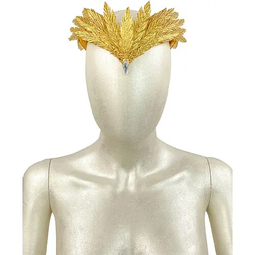 Тіара Фенікс - фото 2