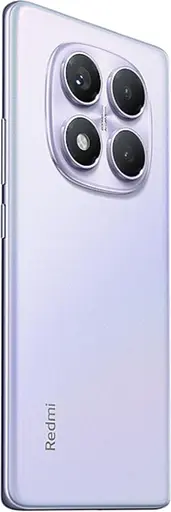 Смартфон Xiaomi Redmi Note 14 Pro 12/512GB Aurora Purple (with charger) (Global Version) - фото 4