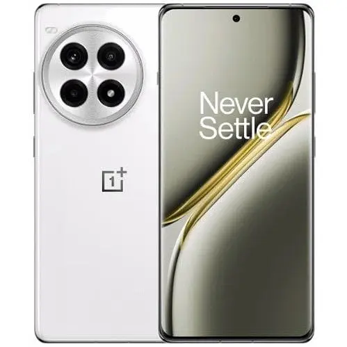 Смартфон OnePlus Ace 3 Pro 16/512GB White (CN)