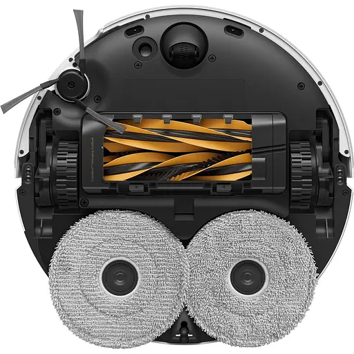 Робот-пилосос Mova V50 Ultra Complete White (RLV72LE-1) [142498] - фото 8