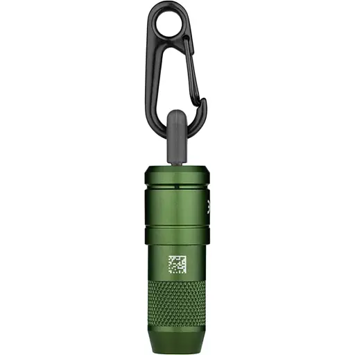 Ліхтар-брелок Olight imini 2 OD Green - фото 5