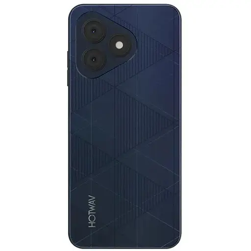 Смартфон Hotwav Note 15 Pro 4/128Gb Phantom Blue