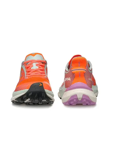 Кросівки Scarpa Golden Gate 2 ATR W 40.5 Orange (1004-33085-352-1-40.5) - фото 3