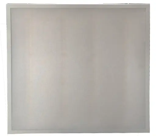 Панель LED универсальная офис/бытовая 36-40W 6000K (МАТОВЫЙ) (600*600) ТМ LUMANO - фото 1