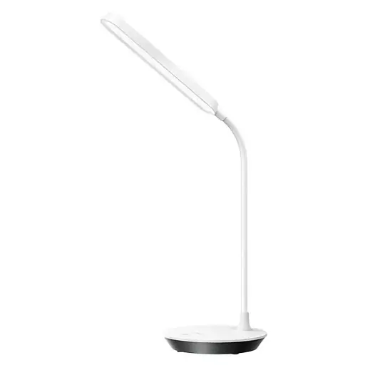Лампа настольная Remax RT-E325 360 Flexible Portable Eye-caring LED Desk Lamp - фото 1