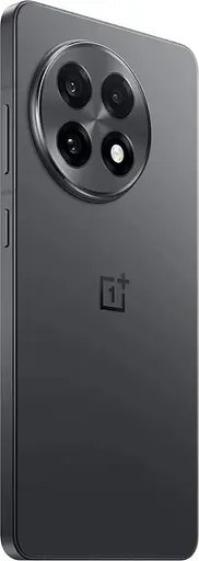 Смартфон OnePlus 13R 12/256GB Nebula Noir - фото 2
