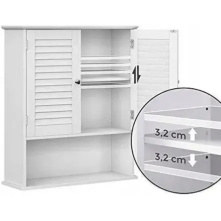 Тумба подвесная Leobert Fox для ванной - фото 6