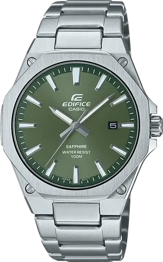 Часы Casio EDIFICE Classic EFR-S108D-3AVUEF