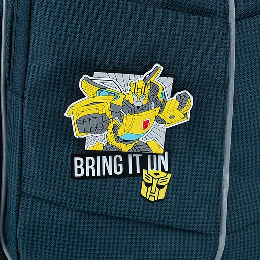 Рюкзак Kite Education 771 TF Синий (TF26-771S) - фото 13