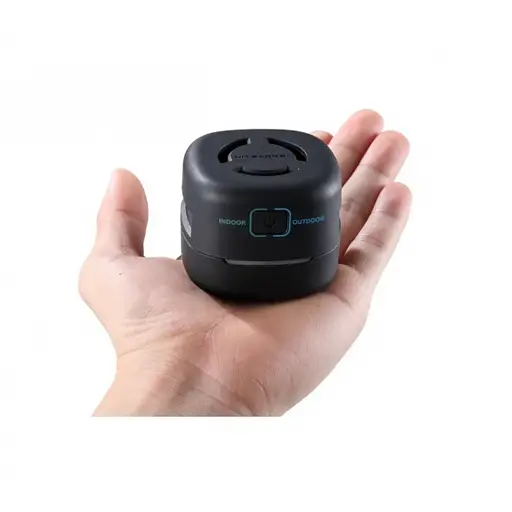 Портативный фумигатор Nitecore EMR30SE + 3 пластины - фото 4