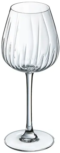 Набор бокалов CD'A Swirly, 4х350 мл (6952969) - фото 4