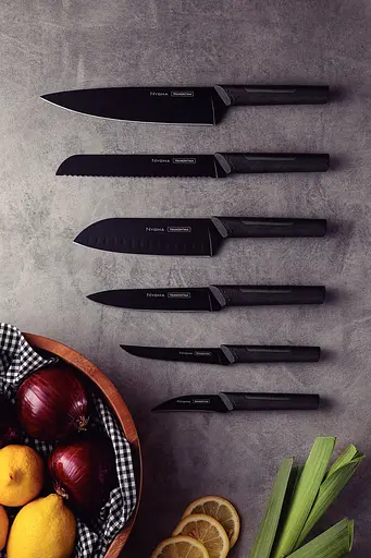 Набор ножей TRAMONTINA NYGMA, 3 предмета (6833032) - фото 3