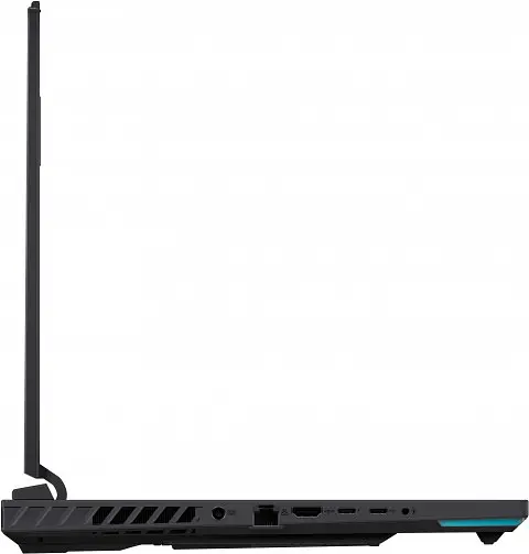 Ноутбук Asus ROG Strix G16 G614JI (G614JI-S322) Black - фото 12