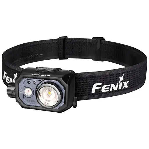 Фонарь налобный Fenix HL45R LED (HL45RLED) [139757]