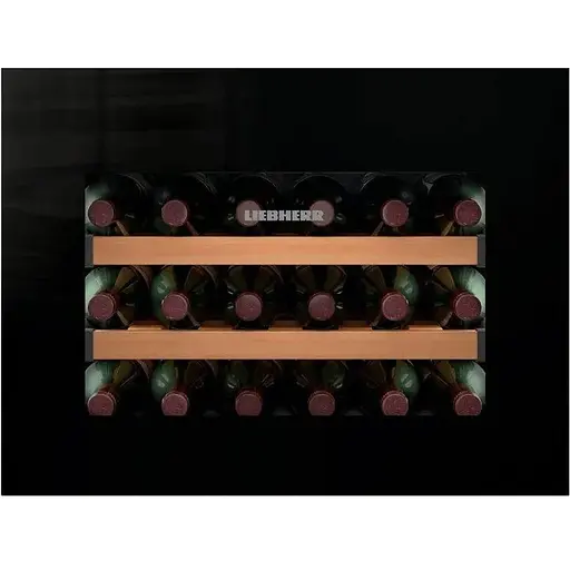Винный шкаф Liebherr WKEgb 582