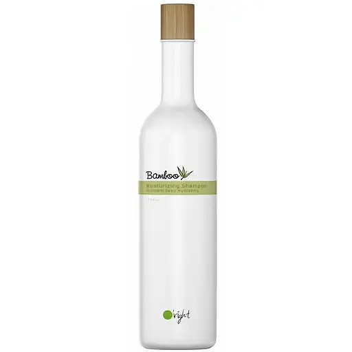 Шампунь для волосся O'right з екстрактом бамбуку зволожуючий 400 мл - фото 1