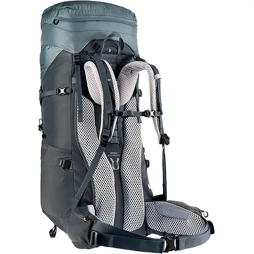 Рюкзак Deuter Aircontact Lite 60+10 SL Shale-Graphite (1052-3340621 4412) - фото 2